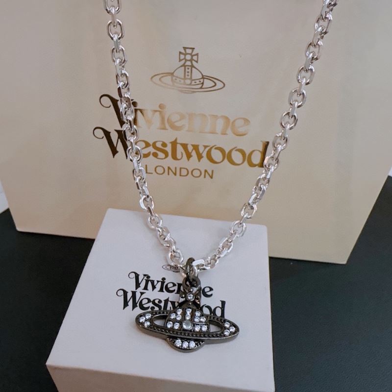 Vivienne Westwood Necklaces